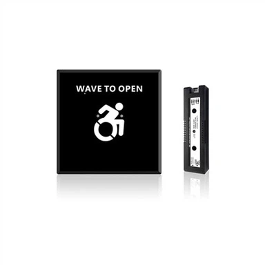 ADA znak za hendikepirane senzore bez dodira