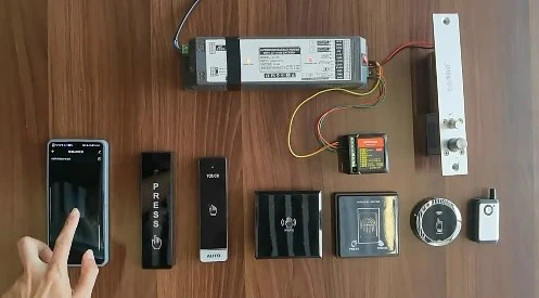 TYSWITCHES TYSWITCHES