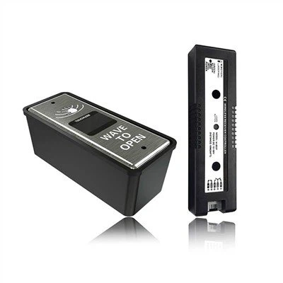 2.4G Bežični infracrveni prekidač bez dodira