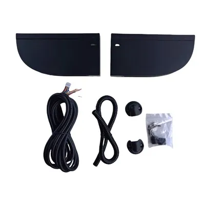 Laserski zavjesni senzor laserskih vrata